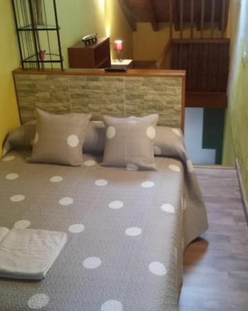 La Casina El Palaciu Cue Zewnętrze zdjęcie