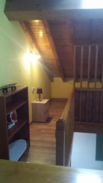 La Casina El Palaciu Cue Zewnętrze zdjęcie